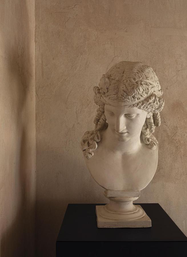 Elle Dimora Di Sicilia Guest house *