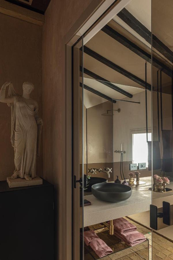 Elle Dimora Di Sicilia Guest house Catania
