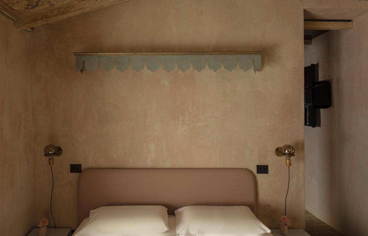 Guest house Elle Dimora Di Sicilia *