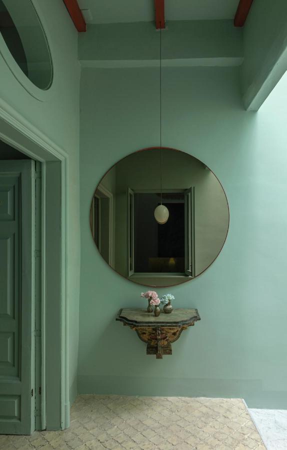 Elle Dimora Di Sicilia Guest house *