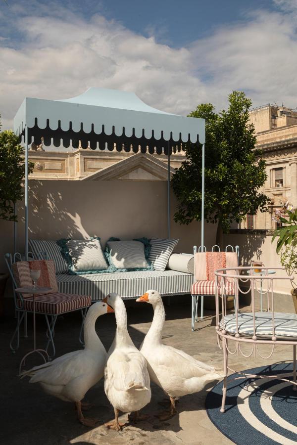 Elle Dimora Di Sicilia Guest house