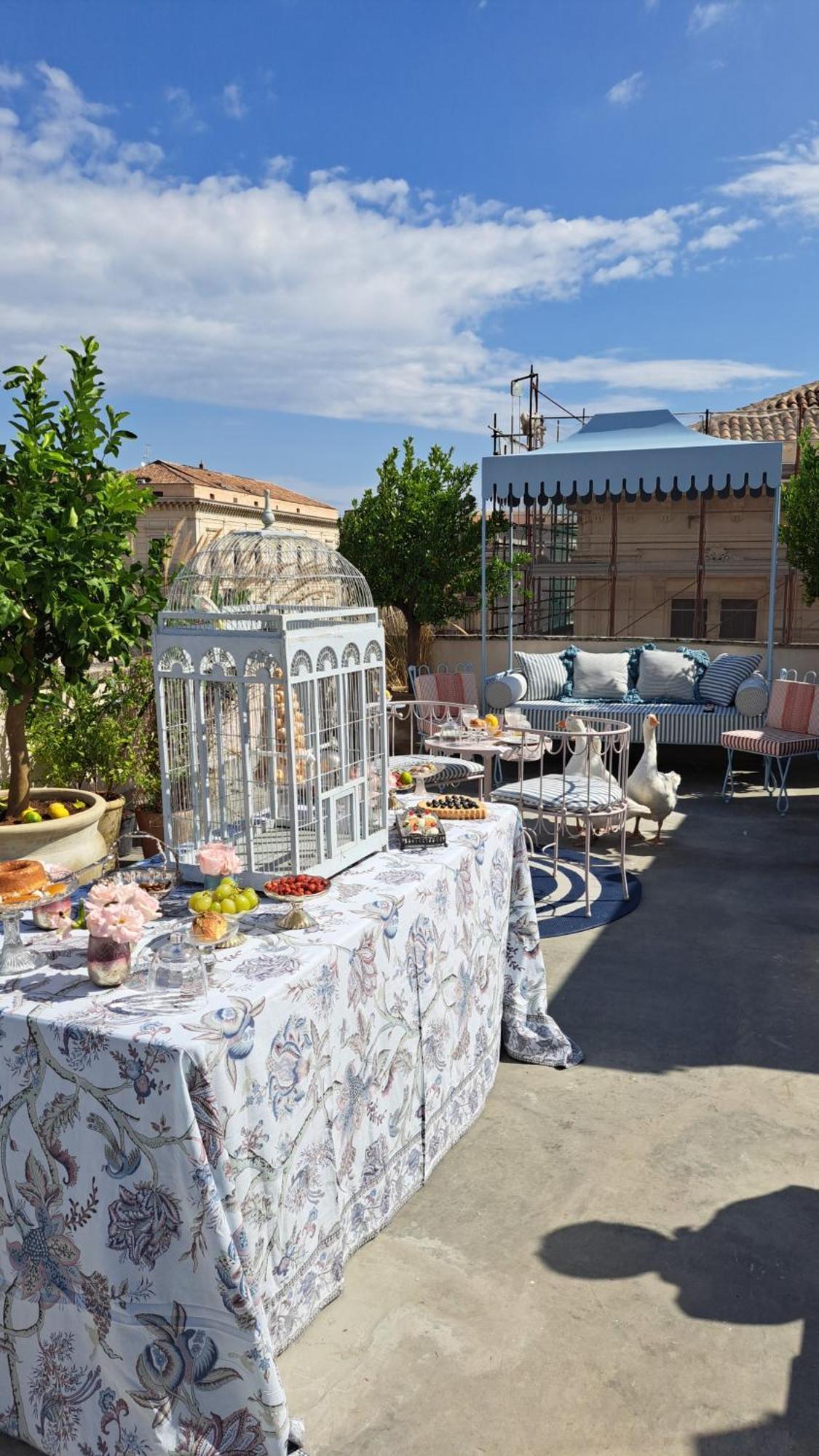 Elle Dimora Di Sicilia Catania