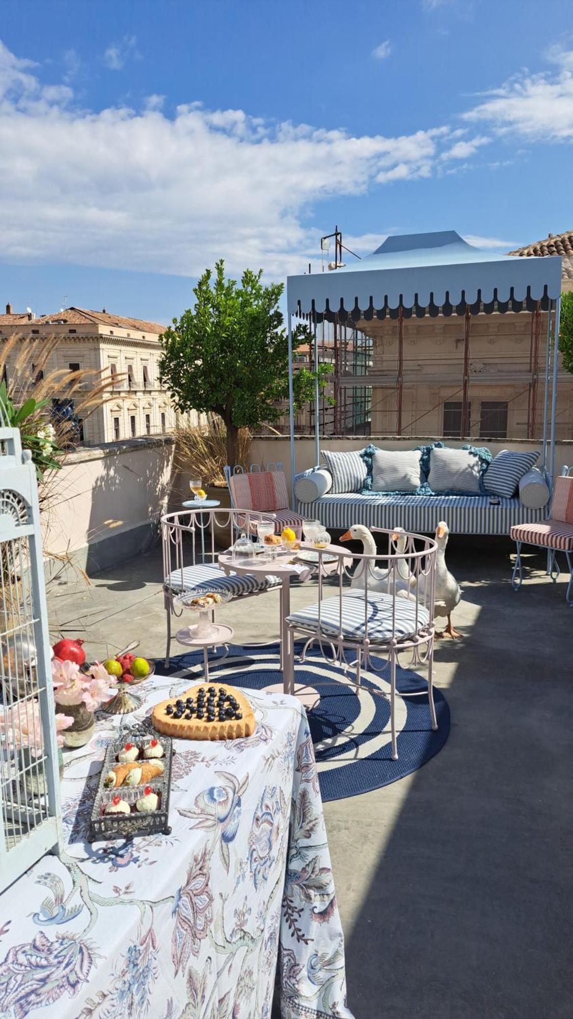 Guest house Elle Dimora Di Sicilia Catania
