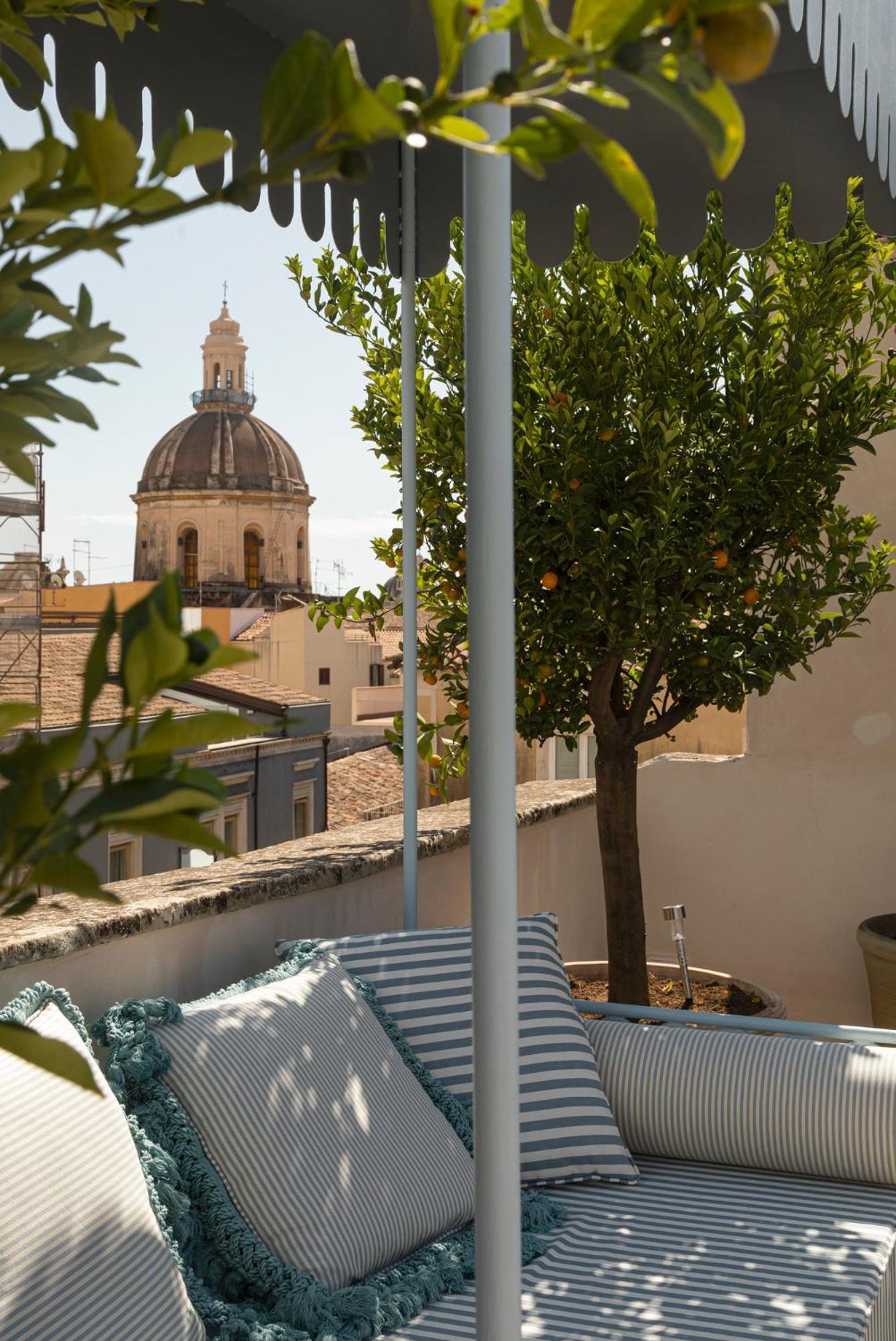 Elle Dimora Di Sicilia Guest house *